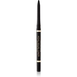 Kohl Kajal Liner Lápiz De Ojos En Kajal Tono 001 Black 5 G