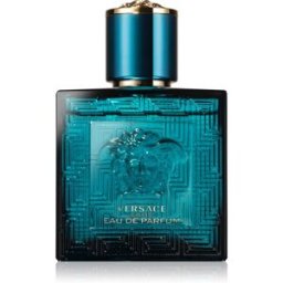 Eros Eau De Parfum Para Hombre 50 Ml
