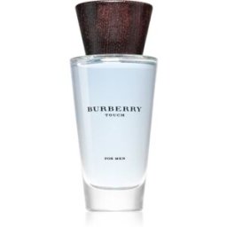 Touch For Men Eau De Toilette Para Hombre 100 Ml