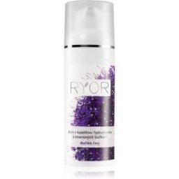 Marine Algae Care Crema Con Ácido Hialurónico Y Células Madre 50 Ml