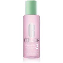 3 Steps Clarifying Lotion 3 Tónico Para Pieles Grasas Y Mixtas 200 Ml
