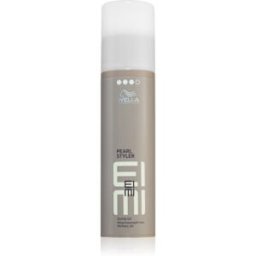 Eimi Pearl Styler Gel De Brillo Nacarado Para Dar Definición Al Cabello 100 Ml