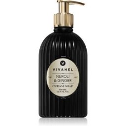 Vivanel Prestige Neroli & Ginger Jabón Líquido 350 Ml