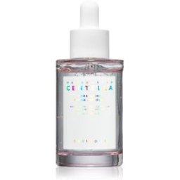 Madagascar Centella Poremizing Fresh Ampoule Sérum Facial Desintoxicante Para Alisar La Piel Y Minimizar Los Poros 50 Ml