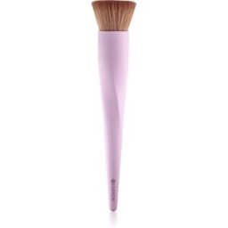 Buff Away Your Problems Brocha Plana Para Aplicar La Base De Maquillaje 1 Ud