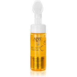 Re-Vit C Home Care Espuma Limpiadora Con Vitamina C 150 Ml