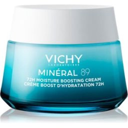 Minéral 89 Crema Facial Hidratante 72h 50 Ml