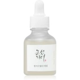 Glow Deep Serum Rice + Arbutin Sérum Iluminador Para Unificar El Tono De La Piel 30 Ml