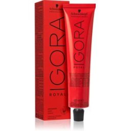 Igora Royal Tinte De Pelo Tono 5-1 Light Brown Cendré 60 Ml