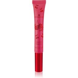 So Cherry Happy Brillo De Labios Con Péptidos Tono 01 Cherry On Top 10 Ml