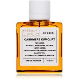 Cashmere Kumquat Eau De Parfum Para Mujer 50 Ml