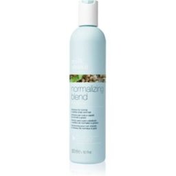 Scalp Care Normalizing Blend Champú Para El Cabello Normal Hasta Graso Sin Sulfatos 300 Ml