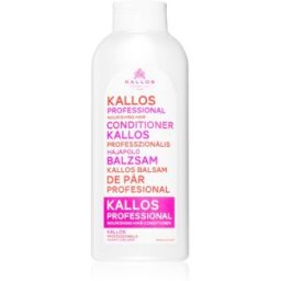 Classic Nourishing Hair Conditioner Acondicionador Para Cabello Seco Y Dañado 1000 Ml