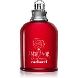 Amor Amor Eau De Parfum Para Mujer 100 Ml