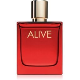 Boss Alive Parfum Perfume Para Mujer 50 Ml