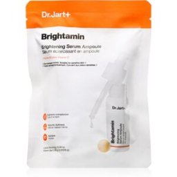 Brightamin Brightening Serum Ampoule Sérum Activo Para Iluminar Y Alisar La Piel Con Vitamina C 8.08 G