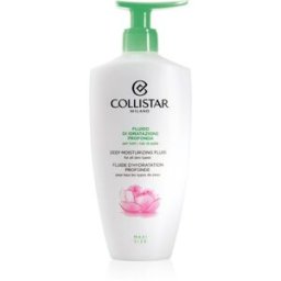 Special Perfect Body Deep Moisturizing Fluid Leche Corporal Hidratante 400 Ml