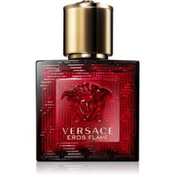 Eros Flame Eau De Parfum Para Hombre 30 Ml