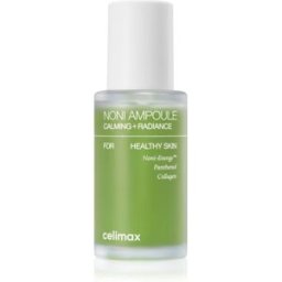 The Real Noni Sérum Facial De Hidratación Intensa Para Calmar Y Fortalecer Pieles Sensibles 30 Ml