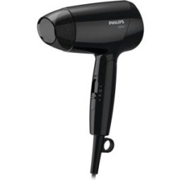 Essential Care Bhc010/10 Secador De Pelo De Viaje Bhc010/10 1 Ud