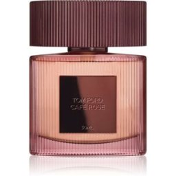 Café Rose Eau De Parfum Para Mujer 30 Ml