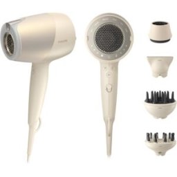 9000 Senseiq Bhd829/00 Secador De Pelo 1 Ud