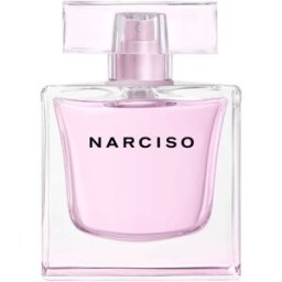 Narciso Radiante Eau De Parfum Para Mujer 90 Ml