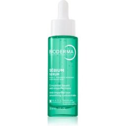 Sébium Sérum Sérum Facial Para Pieles Problemáticas 30 Ml