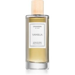 D'Eau Original Vanilla Eau De Toilette Para Mujer 100 Ml