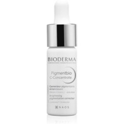 Pigmentbio C-Concentrate Serum Corrector Aclarante Y Anti-Manchas De Pigmentación 15 Ml