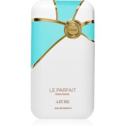Le Parfait Pour Femme Azure Eau De Parfum Para Mujer 200 Ml