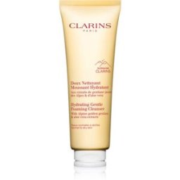 Cleansing Hydrating Gentle Foaming Cleanser Espuma Limpiadora Con Efecto Humectante 125 Ml