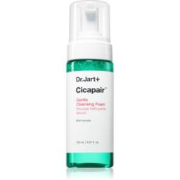 Cicapair™ Gentle Foam Cleanser Espuma Limpiadora Para El Rostro 150 Ml