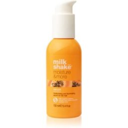 Moisture & More Serum Sérum Hidratante Para Cabello Seco 100 Ml