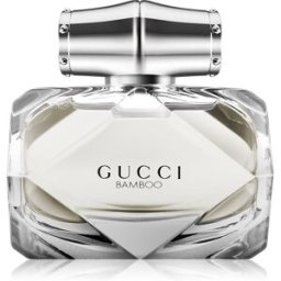 Bamboo Eau De Parfum Para Mujer 75 Ml