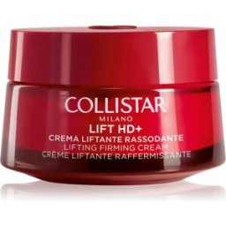 Lift Hd+ Lifting Firming Face And Neck Cream Crema Intensiva Con Efecto Lifting Para Rostro, Cuello Y Escote 50 Ml