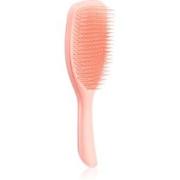 Large Ultimate Detangler Peachy Glow Cepillo Para El Cabello 1 Ud