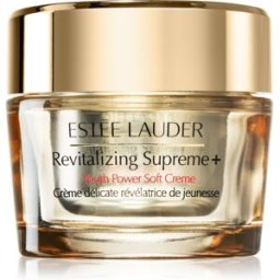 Revitalizing Supreme+ Youth Power Soft Creme Crema De Día Nutritiva E Hidratante Fórmula Ligera 50 Ml