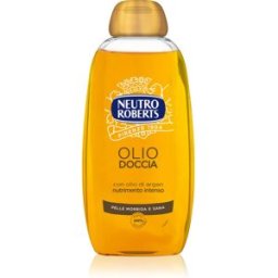 Olio Di Argan Aceite De Ducha Con Efecto Nutritivo 250 Ml