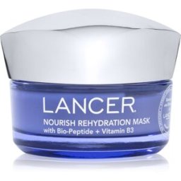 Nourish Rehydration Mask Mascarilla Facial Hidratante Y Nutritiva 50 Ml