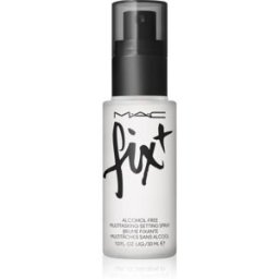 Fix+ Original Setting Spray Spray Fijador Con Efecto Humectante 30 Ml