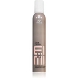 Eimi Shape Control Espuma Fijadora Para Dar Fijación Y Forma Level 4 300 Ml