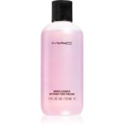 Brush Cleanser Limpiador Para Brochas Cosméticas 235 Ml