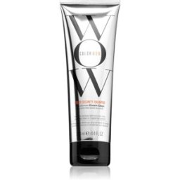 Color Security Shampoo Champú Sin Sulfatos Para Cabello Químicamente Tratado 250 Ml