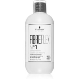 Color Enablers Fibreplex N°1 Bond Booster Aditivo Concentrado Para Cabello Teñido 500 Ml