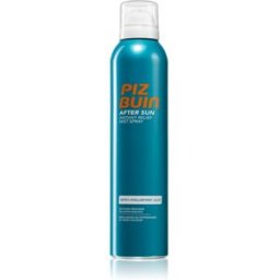 After Sun Spray After Sun Con Ácido Hialurónico 200 Ml