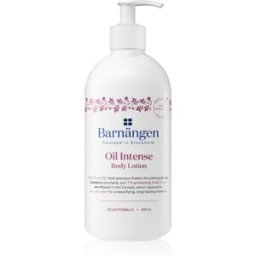 Oil Intense Leche Corporal Hidratante 400 Ml