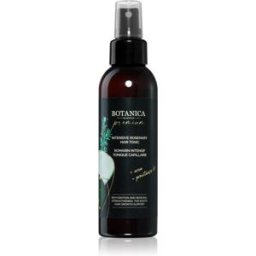 Botanica Slavica Rosemary Hair Tonic Tónico Capilar 150 Ml