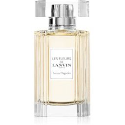 Sunny Magnolia Eau De Toilette Para Mujer 50 Ml