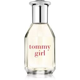 Tommy Girl Eau De Toilette Para Mujer 30 Ml
